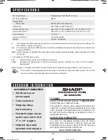 Preview for 15 page of Sharp CAROUSEL R-120PK Operation Manual