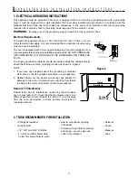 Preview for 7 page of Sharp Carousel R-1210 Operation Manual & Installation Instructions