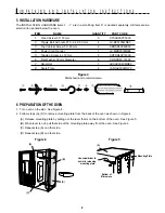 Preview for 8 page of Sharp Carousel R-1210 Operation Manual & Installation Instructions