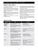 Preview for 12 page of Sharp Carousel R-1210 Operation Manual & Installation Instructions