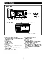 Preview for 15 page of Sharp Carousel R-1210 Operation Manual & Installation Instructions