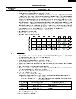 Preview for 11 page of Sharp Carousel R-1210 Service Manual