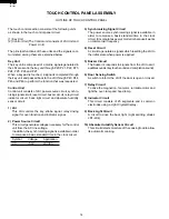 Preview for 16 page of Sharp Carousel R-1210 Service Manual