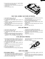 Preview for 23 page of Sharp Carousel R-1210 Service Manual