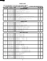 Preview for 30 page of Sharp Carousel R-1210 Service Manual