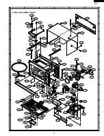 Preview for 33 page of Sharp Carousel R-1210 Service Manual