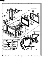 Preview for 34 page of Sharp Carousel R-1210 Service Manual