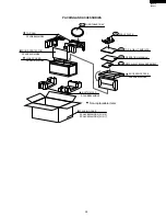 Preview for 35 page of Sharp Carousel R-1210 Service Manual