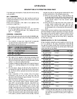 Preview for 9 page of Sharp Carousel R-1405, Carousel R-1406 Service Manual