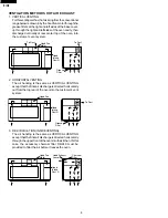 Preview for 10 page of Sharp Carousel R-1405, Carousel R-1406 Service Manual