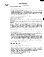 Preview for 15 page of Sharp Carousel R-1405, Carousel R-1406 Service Manual