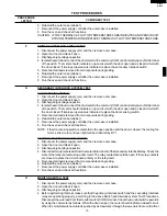 Preview for 17 page of Sharp Carousel R-1405, Carousel R-1406 Service Manual