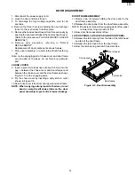 Preview for 35 page of Sharp Carousel R-1405, Carousel R-1406 Service Manual