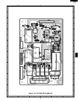 Preview for 39 page of Sharp Carousel R-1405, Carousel R-1406 Service Manual