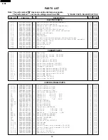 Preview for 40 page of Sharp Carousel R-1405, Carousel R-1406 Service Manual