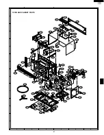 Preview for 43 page of Sharp Carousel R-1405, Carousel R-1406 Service Manual