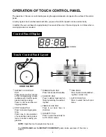 Preview for 6 page of Sharp Carousel R-140B Operation Manual