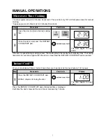 Preview for 8 page of Sharp Carousel R-140B Operation Manual