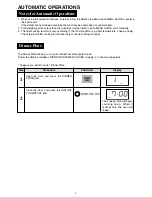 Preview for 10 page of Sharp Carousel R-140B Operation Manual