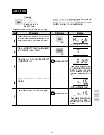 Preview for 11 page of Sharp Carousel R-140B Operation Manual