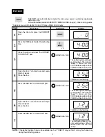 Preview for 12 page of Sharp Carousel R-140B Operation Manual