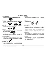 Preview for 18 page of Sharp Carousel R-140B Operation Manual