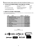 Preview for 8 page of Sharp Carousel R-1500 Cooking Manual