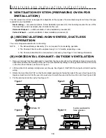 Preview for 10 page of Sharp Carousel R-1500 Cooking Manual