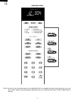 Preview for 8 page of Sharp Carousel R-1500 Service Manual