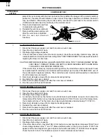 Preview for 18 page of Sharp Carousel R-1500 Service Manual