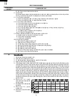 Preview for 20 page of Sharp Carousel R-1500 Service Manual