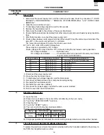 Preview for 21 page of Sharp Carousel R-1500 Service Manual