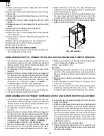 Preview for 32 page of Sharp Carousel R-1500 Service Manual