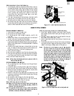 Preview for 33 page of Sharp Carousel R-1500 Service Manual