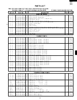 Preview for 39 page of Sharp Carousel R-1500 Service Manual