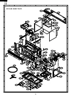 Preview for 42 page of Sharp Carousel R-1500 Service Manual