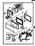 Preview for 43 page of Sharp Carousel R-1500 Service Manual