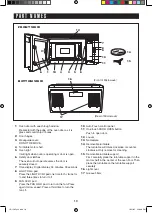 Preview for 10 page of Sharp Carousel R-1505 Cooking Manual