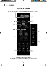 Preview for 11 page of Sharp Carousel R-1505 Cooking Manual