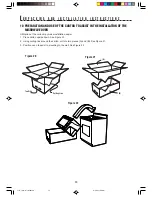 Preview for 13 page of Sharp Carousel R-1510 Installation Instructions Manual