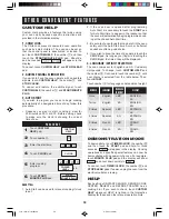 Preview for 30 page of Sharp Carousel R-1510 Installation Instructions Manual