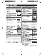 Preview for 38 page of Sharp Carousel R-1510 Installation Instructions Manual