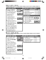 Preview for 39 page of Sharp Carousel R-1510 Installation Instructions Manual