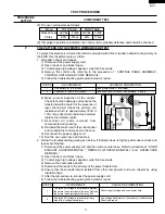 Preview for 13 page of Sharp Carousel R-1510 Service Manual