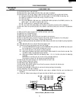 Preview for 15 page of Sharp Carousel R-1510 Service Manual