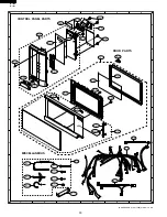 Preview for 32 page of Sharp Carousel R-1510 Service Manual