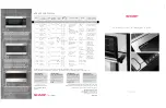 Preview for 1 page of Sharp Carousel R-1514 Brochure & Specs