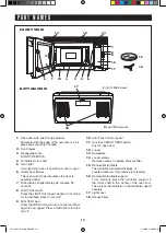 Preview for 10 page of Sharp Carousel R-1514 Cooking Manual