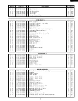 Preview for 29 page of Sharp Carousel R-1514 Supplemental Service Manual