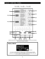 Preview for 11 page of Sharp Carousel R-1600 Operation Manual